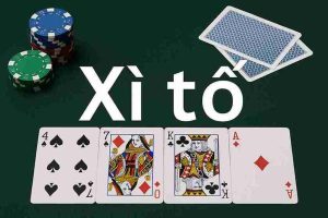Xì tố BEC88 - Trò Chơi Bài Hấp Dẫn và Kịch Tính